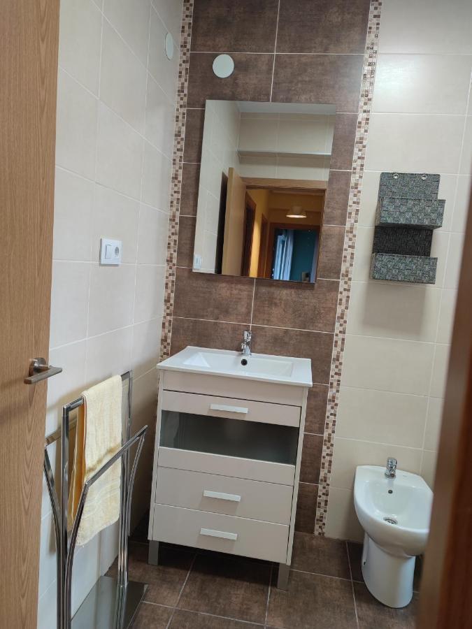 شقة A&C Plaza هارو المظهر الخارجي الصورة