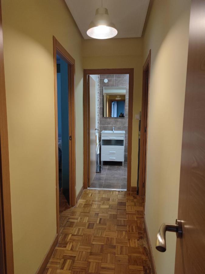 شقة A&C Plaza هارو المظهر الخارجي الصورة