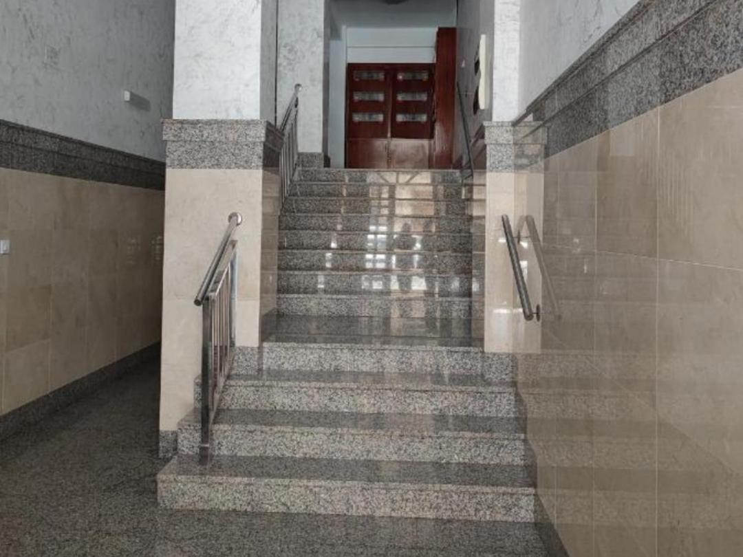 شقة A&C Plaza هارو المظهر الخارجي الصورة